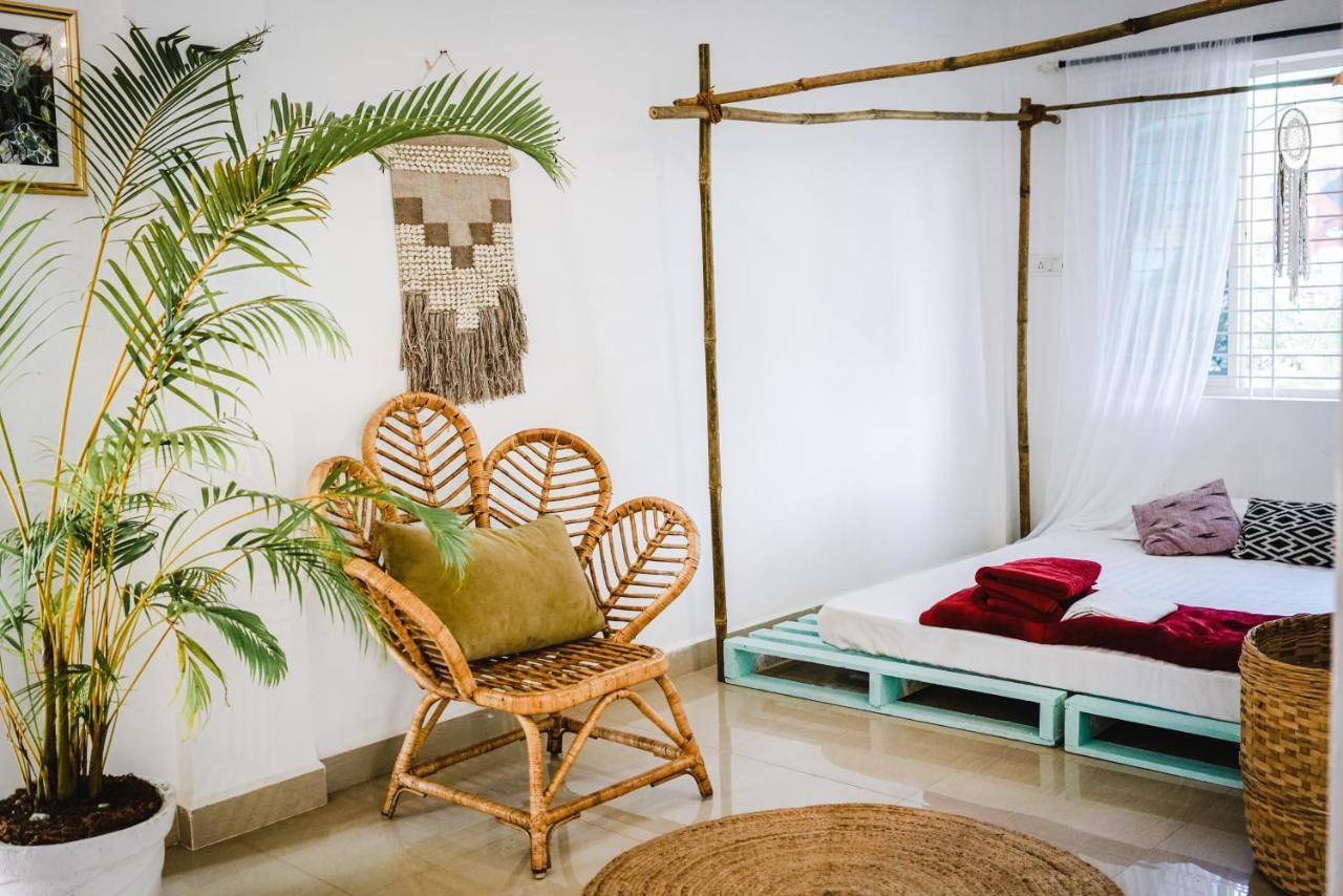 فندق Wigwam مادريم المظهر الخارجي الصورة