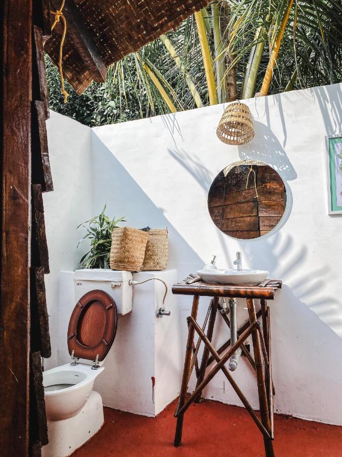 فندق Wigwam مادريم المظهر الخارجي الصورة