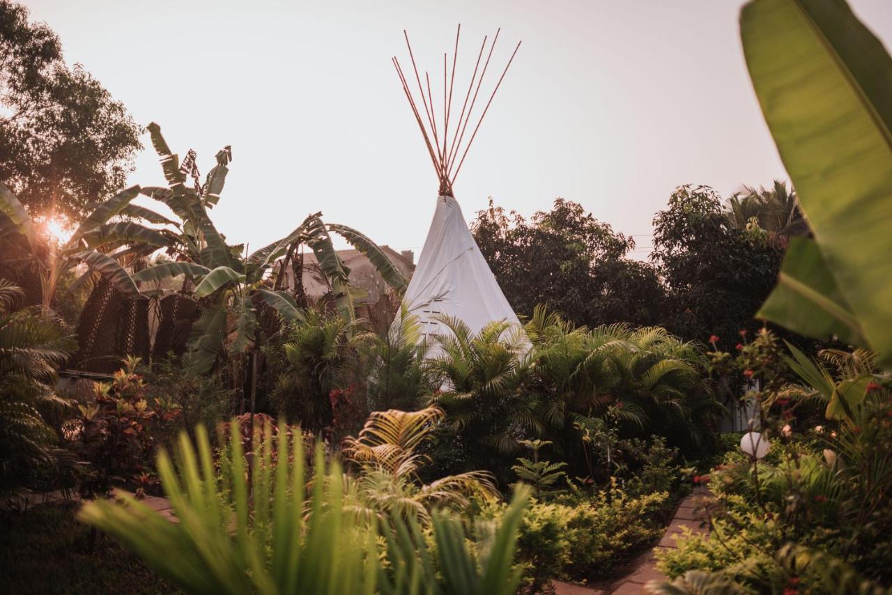 فندق Wigwam مادريم المظهر الخارجي الصورة