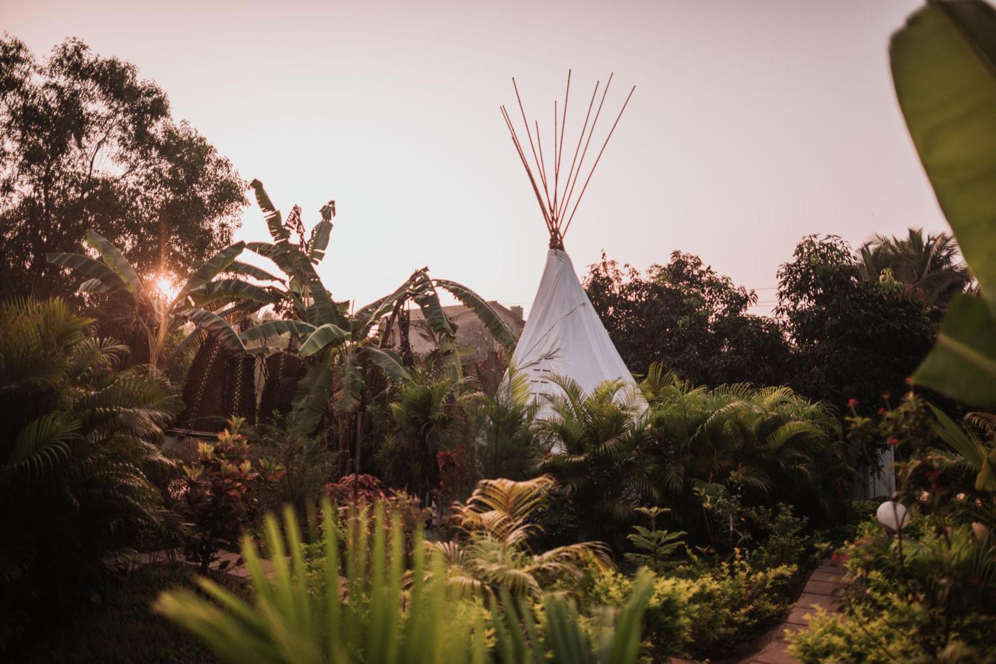 فندق Wigwam مادريم المظهر الخارجي الصورة