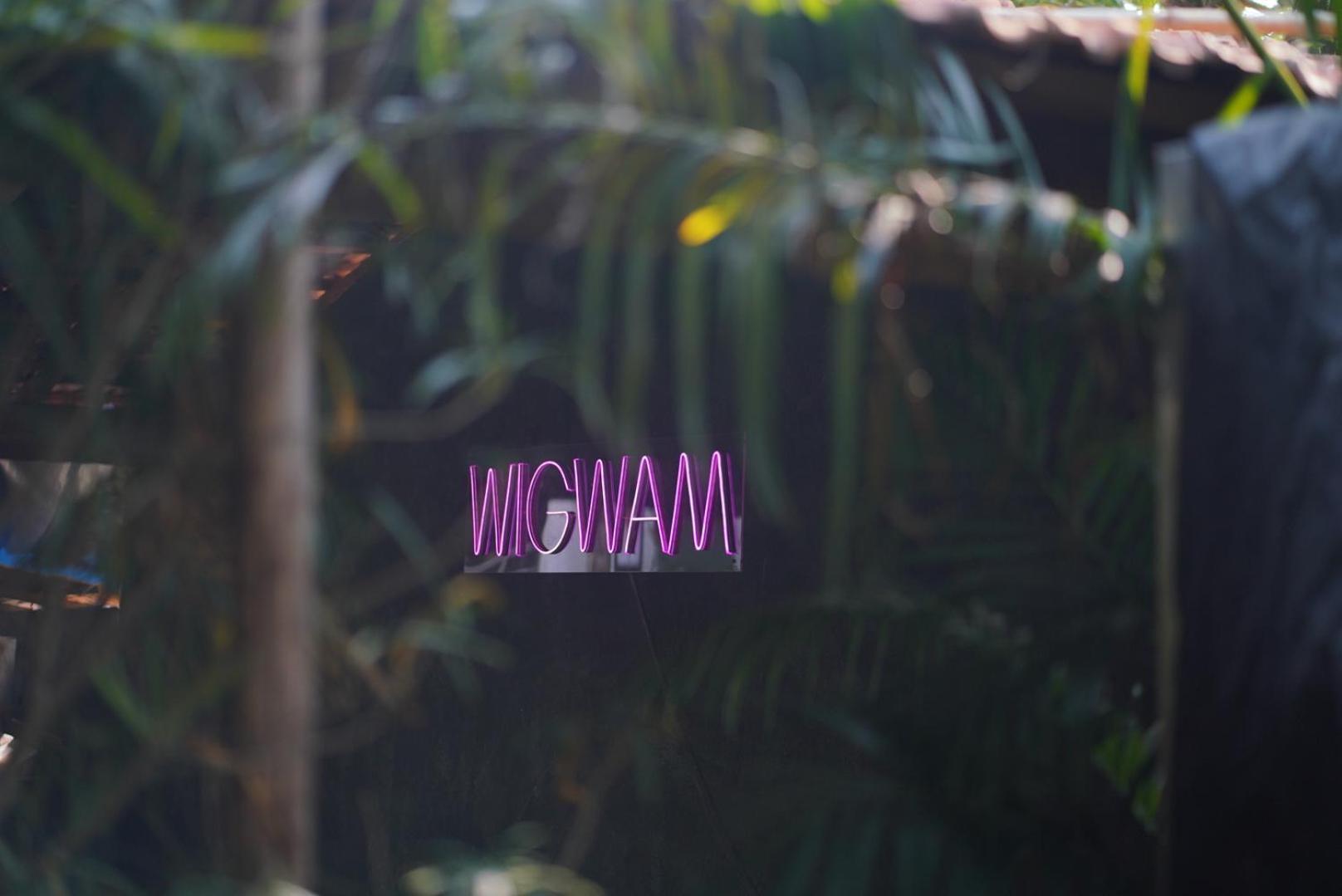 فندق Wigwam مادريم المظهر الخارجي الصورة