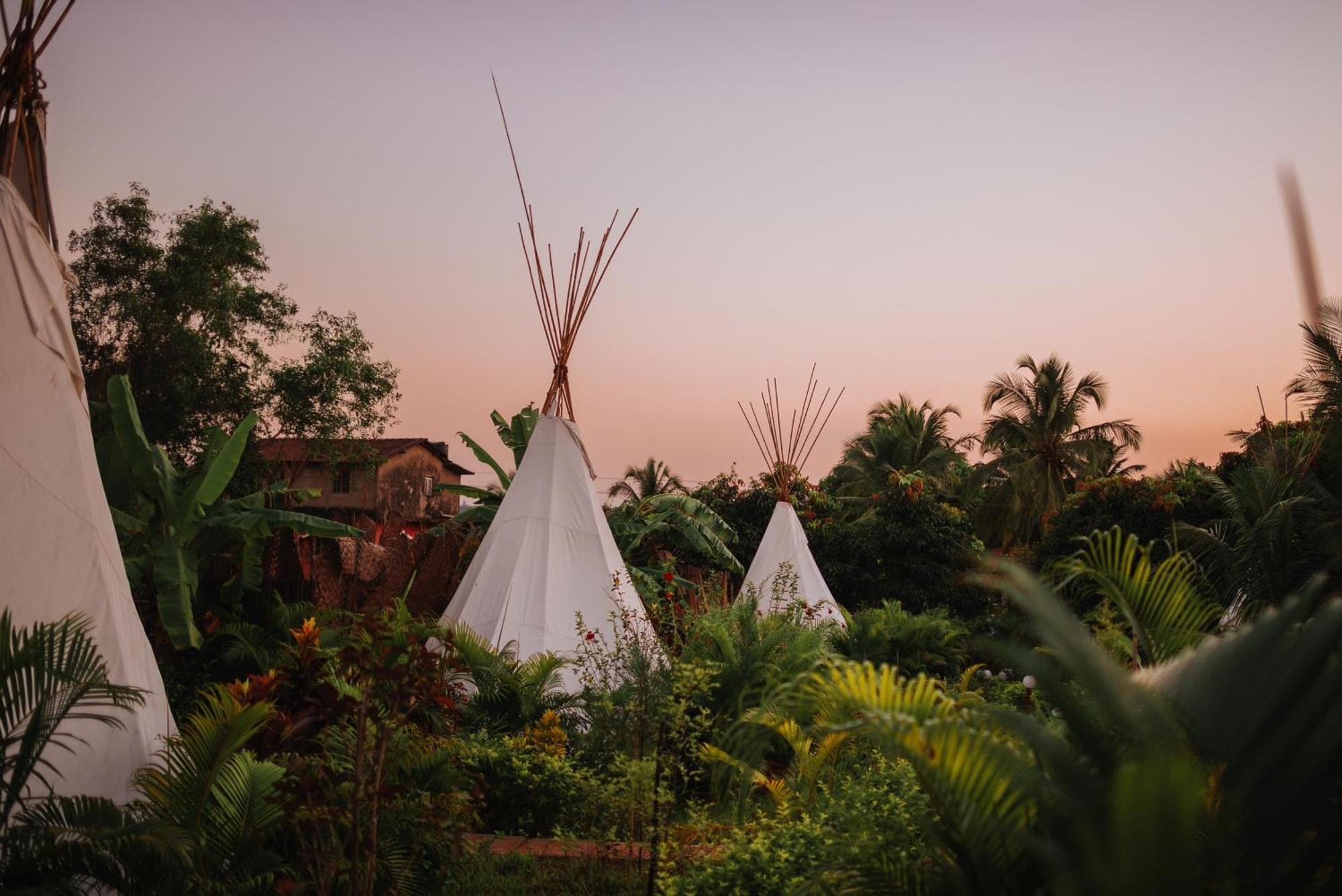 فندق Wigwam مادريم المظهر الخارجي الصورة