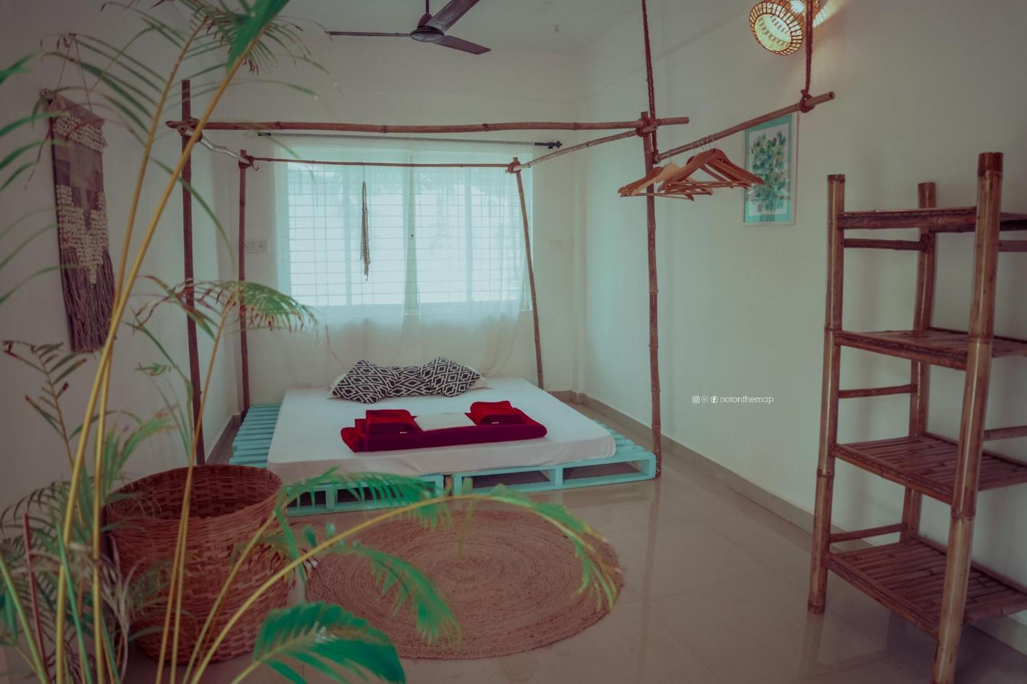 فندق Wigwam مادريم المظهر الخارجي الصورة