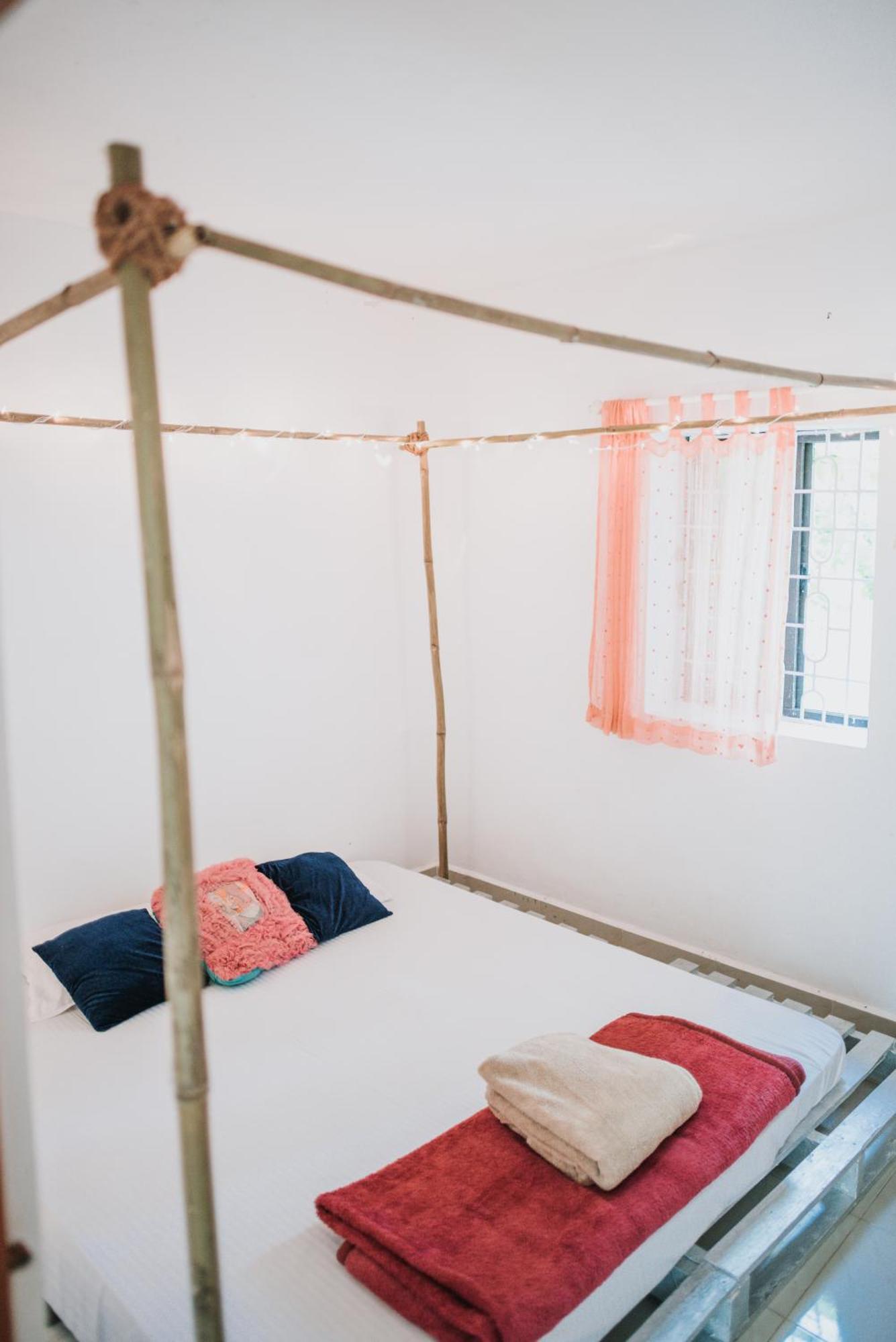 فندق Wigwam مادريم المظهر الخارجي الصورة