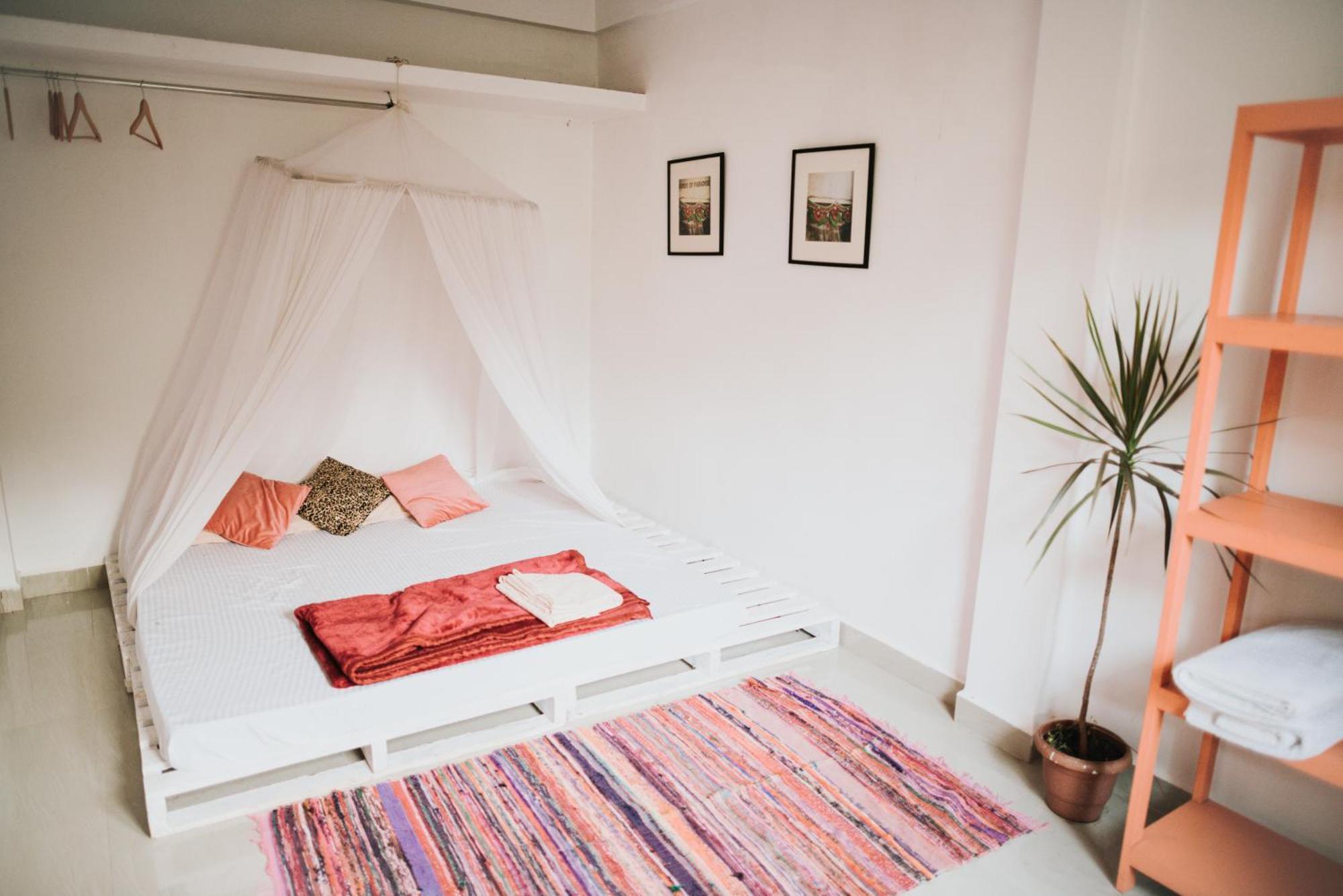 فندق Wigwam مادريم المظهر الخارجي الصورة