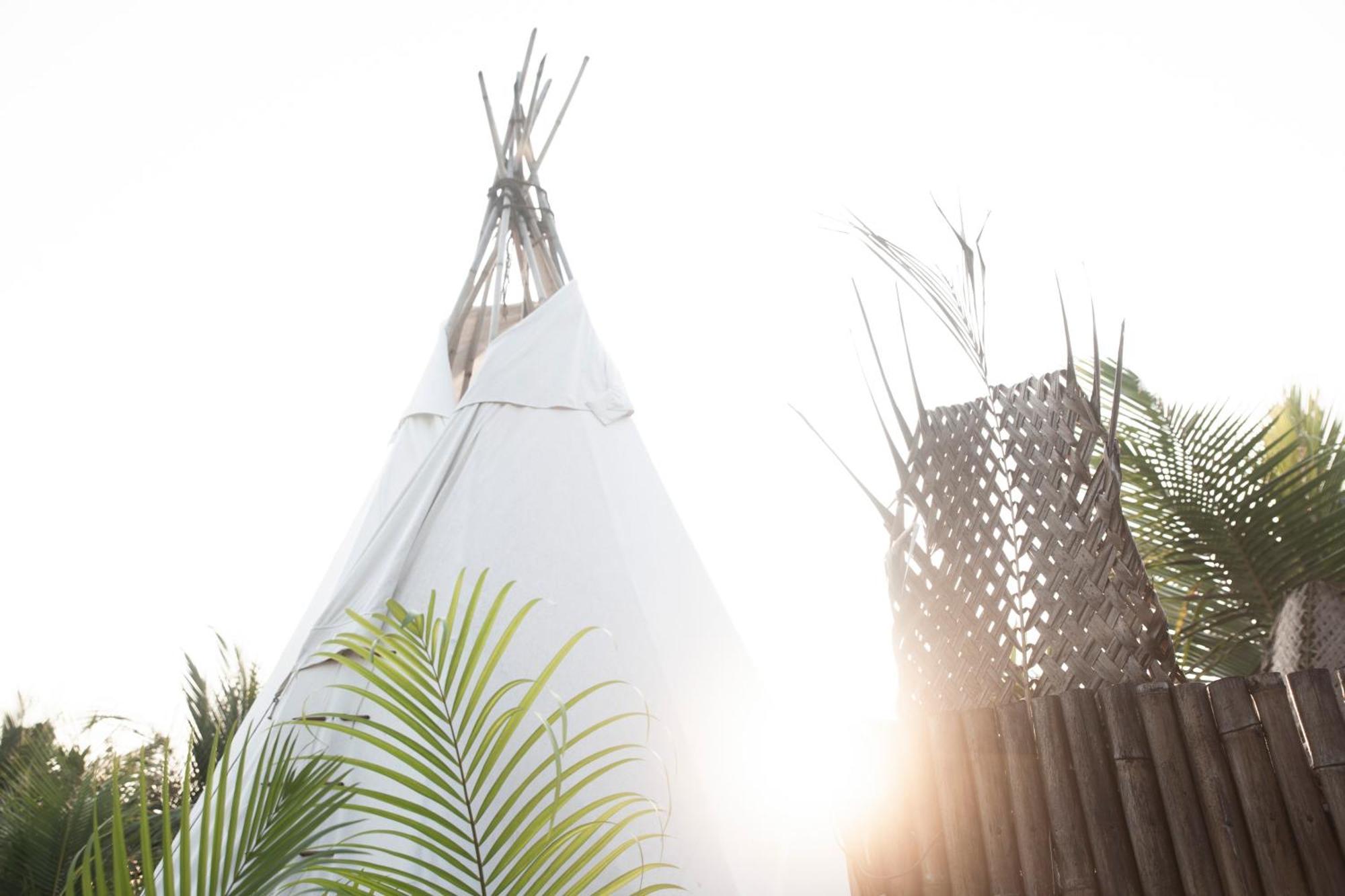 فندق Wigwam مادريم المظهر الخارجي الصورة