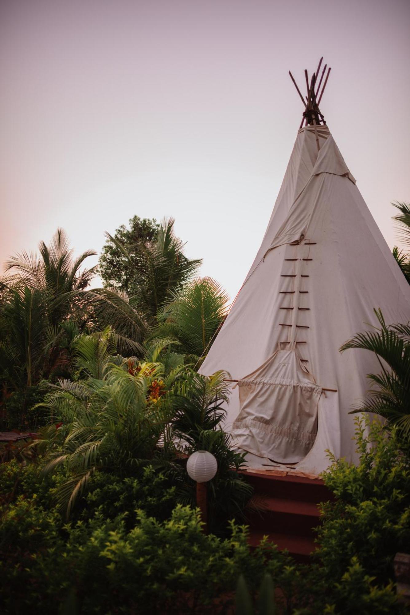 فندق Wigwam مادريم المظهر الخارجي الصورة