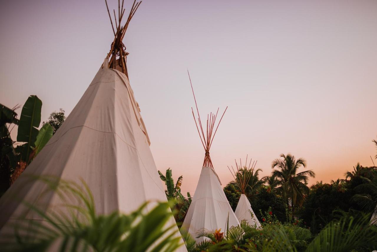 فندق Wigwam مادريم المظهر الخارجي الصورة